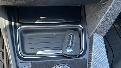 BMW Seria  4 (184KM) - 93 700  PLN, 2015 - Łodygowice - wyprzedaż | Autoria.pl