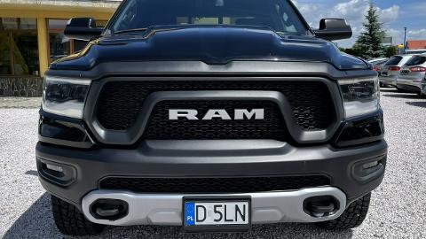 RAM 1500 (401KM) -  239 000  PLN, 2019 - Kamienna Góra - wyprzedaż | Autoria.pl