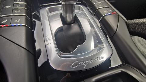 Porsche Cayenne II  (245KM) -  114 390  PLN, 2014 - Słupsk - wyprzedaż | Autoria.pl