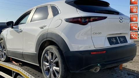 Mazda CX-30 (180KM) - 47 700  PLN, 2020 - Łodygowice - wyprzedaż | Autoria.pl