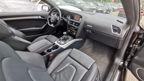 Audi A5 8T  (230KM) - 79 900  PLN, 2017 - Słupsk - wyprzedaż | Autoria.pl