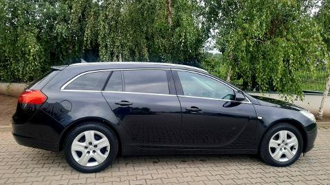 Opel Insignia A  (131KM) - 26 990  PLN, 2012 - Śrem - wyprzedaż | Autoria.pl