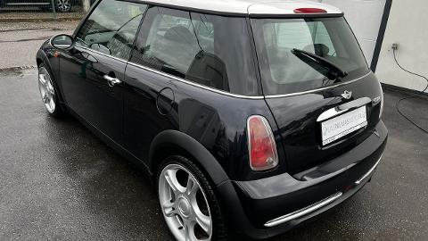 Mini Cooper I  (115KM) - 13 900  PLN, 2005 - Gdów - wyprzedaż | Autoria.pl