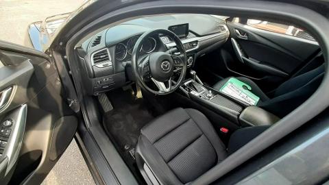 Mazda 6 III  (192KM) - 62 800  PLN, 2015 - Słupsk - wyprzedaż | Autoria.pl