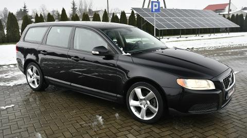 Volvo V70 III  (136KM) - 24 900  PLN, 2008 - Kutno - wyprzedaż | Autoria.pl