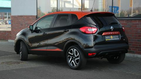 Renault Captur I  (90KM) - 37 990  PLN, 2013 - Mysłowice - wyprzedaż | Autoria.pl