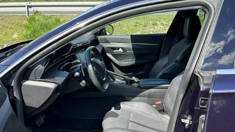 Peugeot 508 (130KM) - 68 900  PLN, 2018 - Skępe - wyprzedaż | Autoria.pl