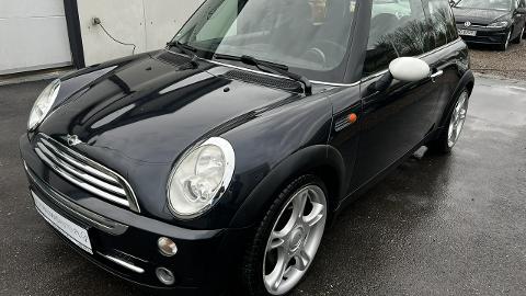 Mini Cooper I  (115KM) - 13 900  PLN, 2005 - Gdów - wyprzedaż | Autoria.pl