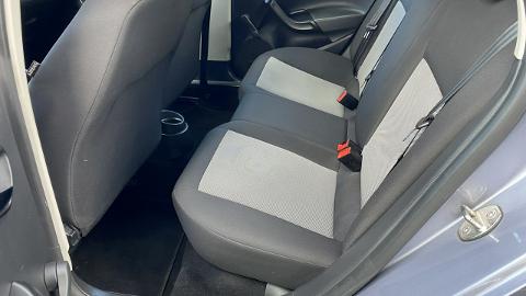 Seat Ibiza IV  (86KM) - 28 500  PLN, 2016 - Łodygowice - wyprzedaż | Autoria.pl