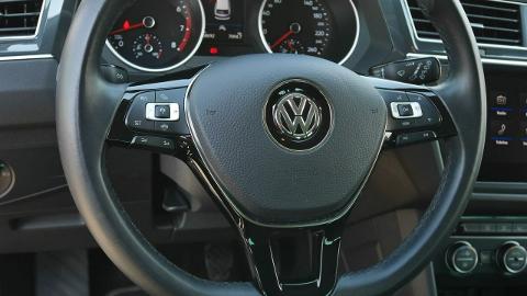Volkswagen Tiguan II  (150KM) -  124 900  PLN, 2020 - Goczałkowice-Zdrój - wyprzedaż | Autoria.pl