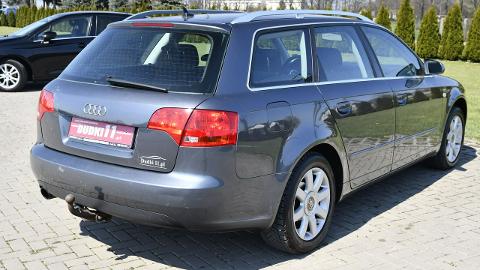 Audi A4 B7  (140KM) - 16 900  PLN, 2006 - wyprzedaż | Autoria.pl
