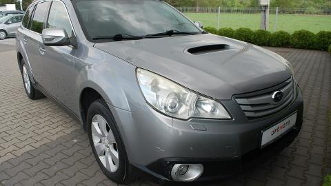 Subaru Legacy V  (150KM) - 8 900  PLN, 2011 - Dębica - wyprzedaż | Autoria.pl