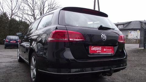 Volkswagen Passat B7  (140KM) - 29 900  PLN, 2011 - Janów Lubelski - wyprzedaż | Autoria.pl