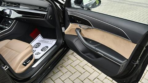Audi A8 D5  (285KM) -  269 900  PLN, 2018 - Kutno - wyprzedaż | Autoria.pl