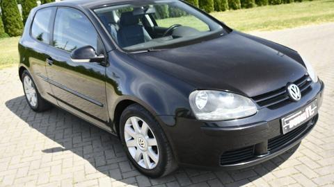 Volkswagen Golf V  (115KM) - 10 900  PLN, 2005 - Kutno - wyprzedaż | Autoria.pl