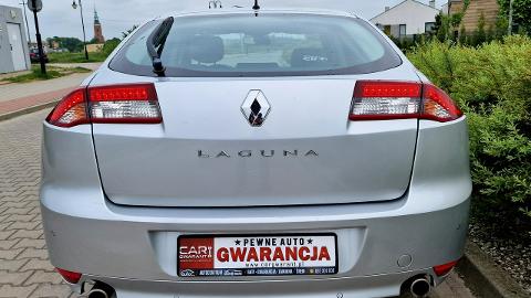 Renault Laguna III  (173KM) - 25 990  PLN, 2011 - Śrem - wyprzedaż | Autoria.pl