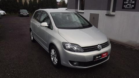 Volkswagen Golf Plus II  (140KM) - 28 900  PLN, 2011 - Janów Lubelski - wyprzedaż | Autoria.pl