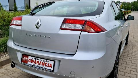 Renault Laguna III  (173KM) - 25 990  PLN, 2011 - Śrem - wyprzedaż | Autoria.pl