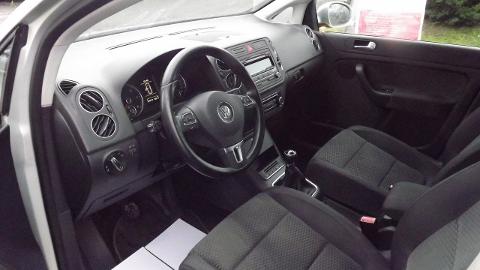 Volkswagen Golf Plus II  (140KM) - 28 900  PLN, 2011 - Janów Lubelski - wyprzedaż | Autoria.pl