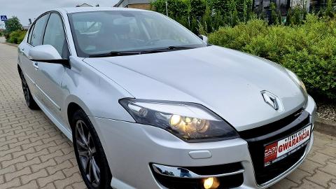 Renault Laguna III  (173KM) - 25 990  PLN, 2011 - Śrem - wyprzedaż | Autoria.pl