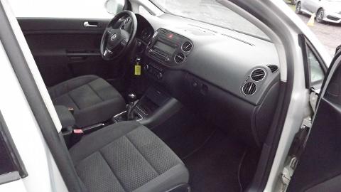 Volkswagen Golf Plus II  (140KM) - 28 900  PLN, 2011 - Janów Lubelski - wyprzedaż | Autoria.pl