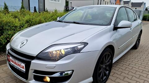 Renault Laguna III  (173KM) - 25 990  PLN, 2011 - Śrem - wyprzedaż | Autoria.pl