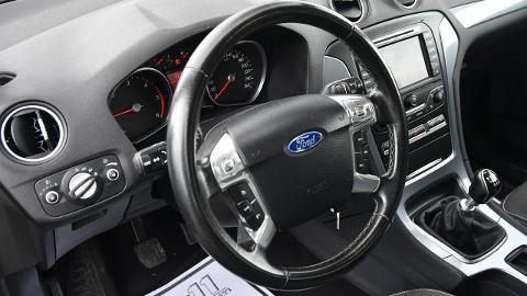 Ford Mondeo Mk4  (114KM) - 23 900  PLN, 2011 - Kutno - wyprzedaż | Autoria.pl