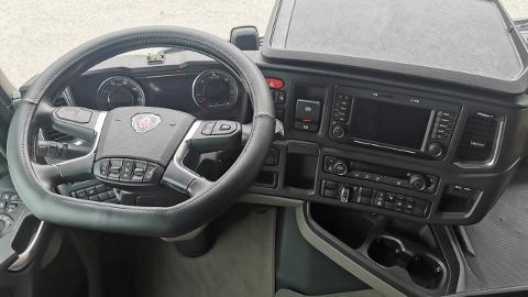 Scania s450 (450KM) -  392 814  PLN, 2020 - Janów Lubelski - wyprzedaż | Autoria.pl