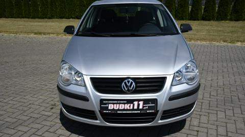 Volkswagen Polo IV  (75KM) - 10 900  PLN, 2006 - Kutno - wyprzedaż | Autoria.pl