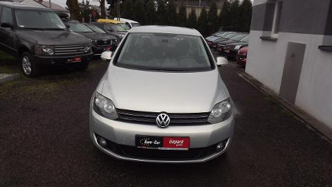 Volkswagen Golf Plus II  (140KM) - 28 900  PLN, 2011 - Janów Lubelski - wyprzedaż | Autoria.pl