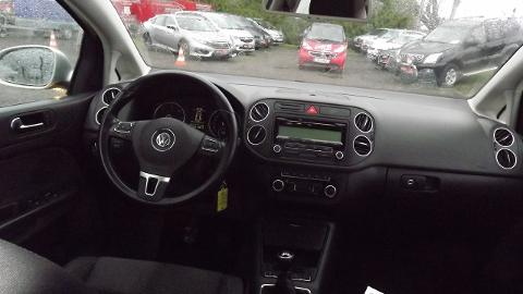 Volkswagen Golf Plus II  (140KM) - 28 900  PLN, 2011 - Janów Lubelski - wyprzedaż | Autoria.pl