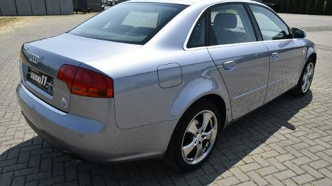 Audi A4 B7  (163KM) - 24 900  PLN, 2005 - Kutno - wyprzedaż | Autoria.pl