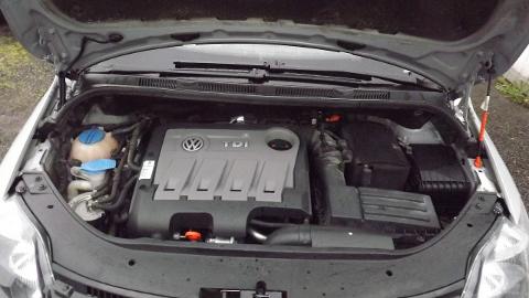 Volkswagen Golf Plus II  (140KM) - 28 900  PLN, 2011 - Janów Lubelski - wyprzedaż | Autoria.pl