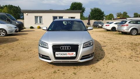 Audi A3 8P  (140KM) - 39 900  PLN, 2011 - Strzegom - wyprzedaż | Autoria.pl