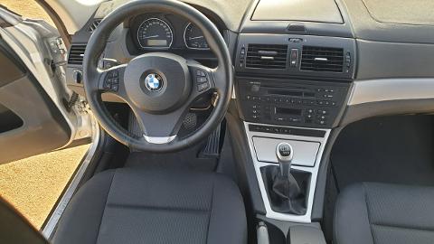 BMW X3 E83  (177KM) - 34 900  PLN, 2009 - Strzegom - wyprzedaż | Autoria.pl
