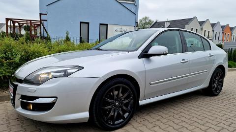 Renault Laguna III  (173KM) - 25 990  PLN, 2011 - Śrem - wyprzedaż | Autoria.pl