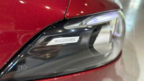 Mercedes-Benz A 35 AMG W177  (360KM) -  259 900  PLN, 2022 - Warszawa - wyprzedaż | Autoria.pl