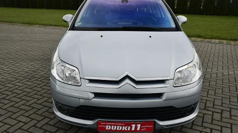 Citroën C4 I  (115KM) - 12 900  PLN, 2005 - Kutno - wyprzedaż | Autoria.pl