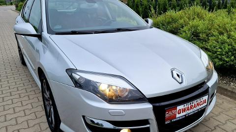 Renault Laguna III  (173KM) - 25 990  PLN, 2011 - Śrem - wyprzedaż | Autoria.pl