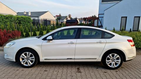 Citroën C5 III  (140KM) - 25 990  PLN, 2011 - Śrem - wyprzedaż | Autoria.pl