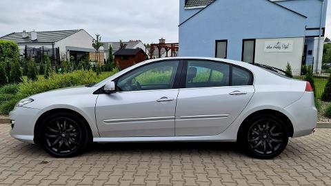 Renault Laguna III  (173KM) - 25 990  PLN, 2011 - Śrem - wyprzedaż | Autoria.pl