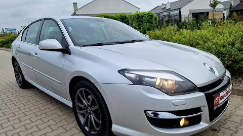 Renault Laguna III  (173KM) - 25 990  PLN, 2011 - Śrem - wyprzedaż | Autoria.pl