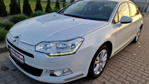 Citroën C5 III  (140KM) - 25 990  PLN, 2011 - Śrem - wyprzedaż | Autoria.pl