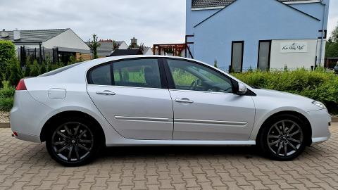 Renault Laguna III  (173KM) - 25 990  PLN, 2011 - Śrem - wyprzedaż | Autoria.pl