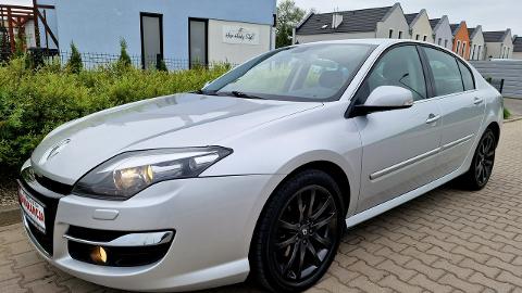 Renault Laguna III  (173KM) - 25 990  PLN, 2011 - Śrem - wyprzedaż | Autoria.pl