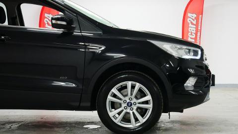 Ford Kuga II  (150KM) - 82 900  PLN, 2018 - Długołęka - wyprzedaż | Autoria.pl