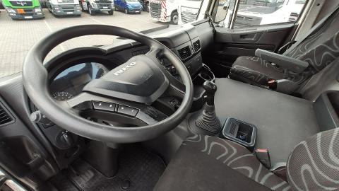 Iveco Trakker 26.410 6x4 Manual Mały Przebieg tylko-46000km (410KM) -  225 000  PLN, 2013 - Widełki - wyprzedaż | Autoria.pl