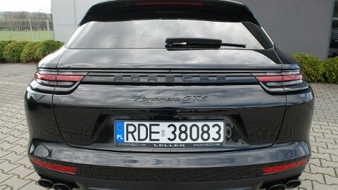 Porsche Panamera (460KM) -  409 900  PLN, 2019 - Dębica - wyprzedaż | Autoria.pl