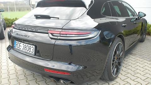Porsche Panamera (460KM) -  409 900  PLN, 2019 - Dębica - wyprzedaż | Autoria.pl