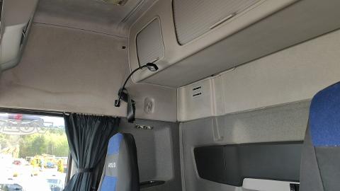 Volvo FH 460 Globetrotter Hakowiec Kipper Meiller (460KM) -  149 000  PLN, 2012 - Widełki - wyprzedaż | Autoria.pl